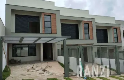Casa com 3 quartos à venda no Universitário, Lajeado 