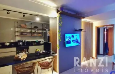 Apartamento com 2 quartos à venda no Florestal, Lajeado 