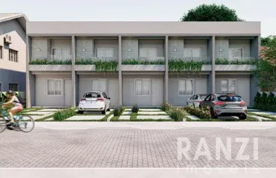 Casa com 2 quartos à venda no Conventos, Lajeado 
