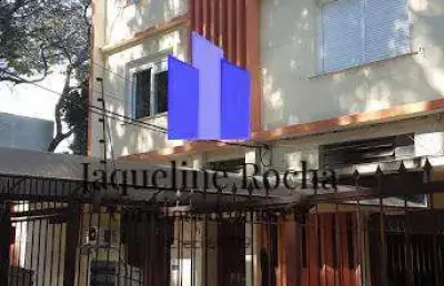 Apartamento para venda em porto alegre, cidade baixa, 1 dormitório, 1 banheiro