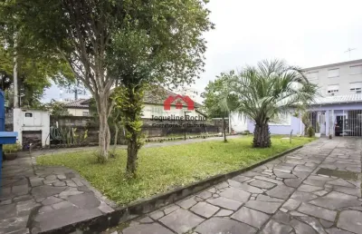 Casa para venda em porto alegre, vila ipiranga, 2 dormitórios, 1 suíte, 2 banheiros, 4 vagas