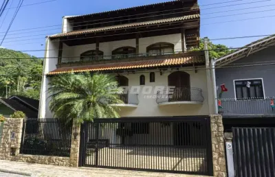Casa com 3 quartos à venda no Valparaíso, Blumenau 