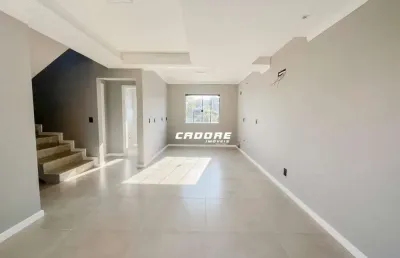 Casa com 2 quartos à venda no Itoupava Norte, Blumenau 