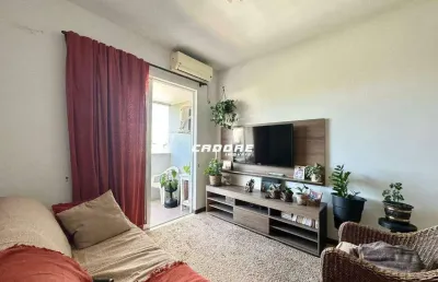 Apartamento com 2 quartos à venda na Vila Nova, Blumenau 