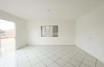 Sala comercial para locação no bairro velha | cadore imóveis