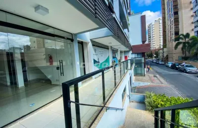 Loja comercial para locação / jardim blumenau - cadore imóveis