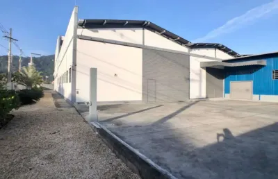 Barracão / Galpão / Depósito para alugar no Velha, Blumenau 