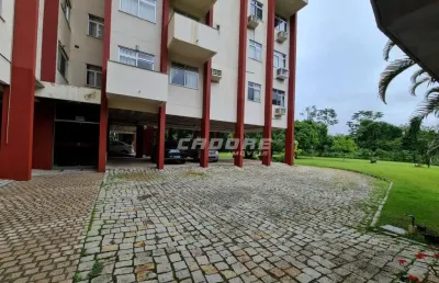 Apartamento com 3 quartos à venda no Centro, Blumenau 
