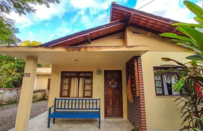 Casa à venda, 3 quartos, 2 vagas, progresso - blumenau/sc