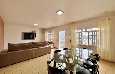 Excelente casa residencial localizado no bairro ponta aguda l cadore