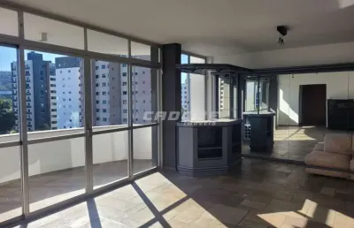 Apartamento com 4 quartos à venda no Centro, Blumenau 