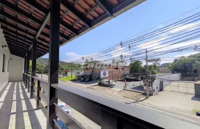 Casa à venda, 5 quartos, 1 suíte, 2 vagas, valparaíso - blumenau/sc
