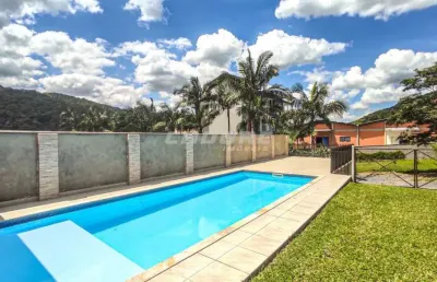 Casa com 4 quartos à venda no Progresso, Blumenau 