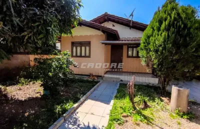 Casa com 3 quartos à venda no Garcia, Blumenau 