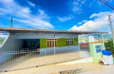 Ótima opção de investimento de casa para locação no garcia