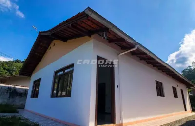 Casa com 3 quartos à venda no Valparaíso, Blumenau 