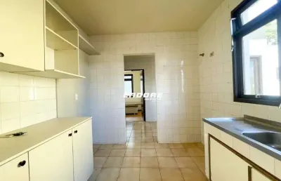 Apartamento para locação no bairro ponta aguda i cadore imóveis.