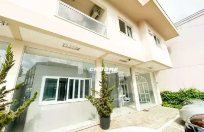 Loja comercial para locação em indaial | cadore imóveis