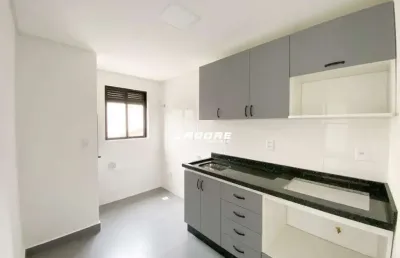 Apartamento 02 dormitório com excelente localização | cadore imóveis