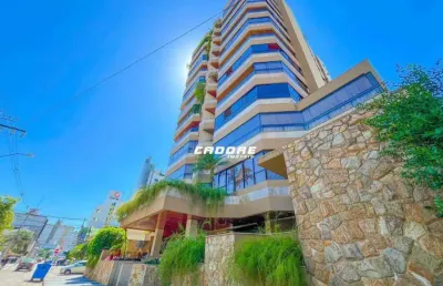 Apartamento com 5 quartos à venda no Jardim Blumenau, Blumenau 