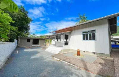 Casa com 3 quartos à venda no Valparaíso, Blumenau 