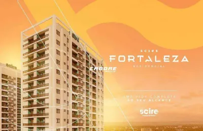 Apartamento à venda, 2 quartos, fortaleza - blumenau/sc