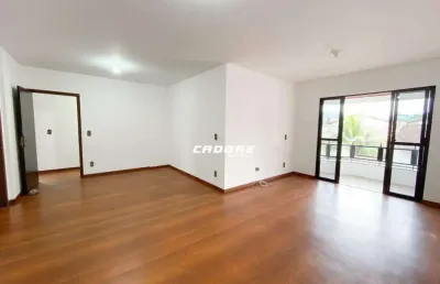 Apartamento 03 dormitório com excelente localização | cadore imóveis