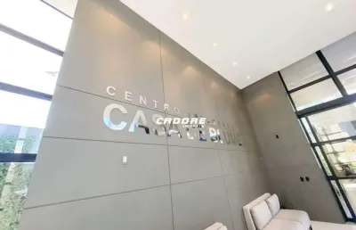 Loja/sala térrea para locação no bairro garcia | cadore imóveis
