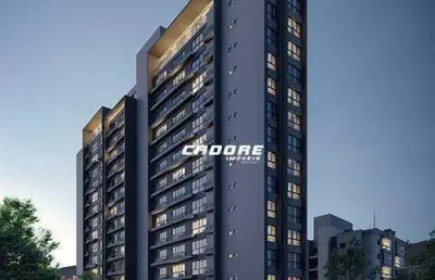 Loft com excelente localização - próximo a vila germânica
