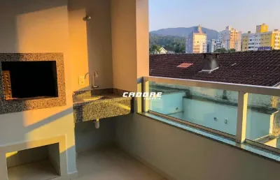 Apartamento 02 dormitórios no bairro velha | cadore imóveis