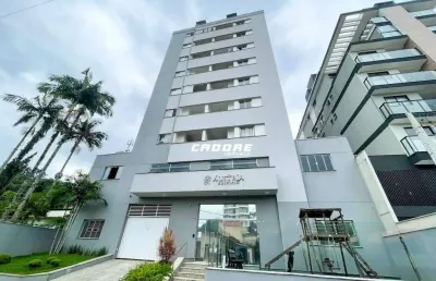 Apartamento para locação no bairro velha / cadore imóveis.
