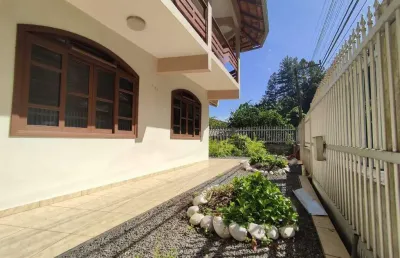 Casa com 3 quartos à venda no Glória, Blumenau 