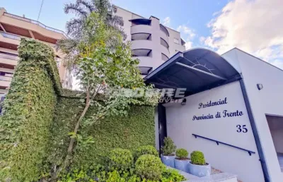 Apartamento com 3 quartos à venda no Garcia, Blumenau 