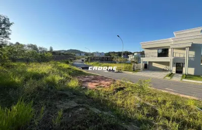 Terrenos privilège condomínio parque - condomínio fechado - bairro ponta aguda - blumenau/sc.