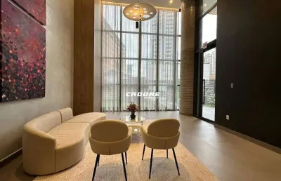 Cobertura duplex para venda - nova - cetor empreendimentos