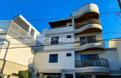 Apartamento com 2 quartos para alugar no Garcia, Blumenau 