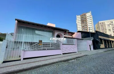 Casa com 3 quartos para alugar no Ponta Aguda, Blumenau 