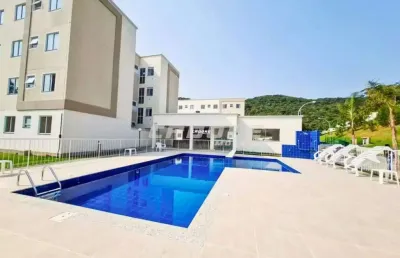 Apartamento com 2 quartos para alugar no Progresso, Blumenau 