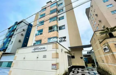 Apartamento com 2 quartos para alugar no Garcia, Blumenau 