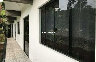 Kitnet / Stúdio para alugar no Garcia, Blumenau 