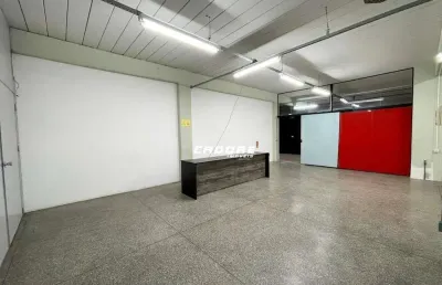 Sala comercial para alugar no Itoupavazinha, Blumenau 