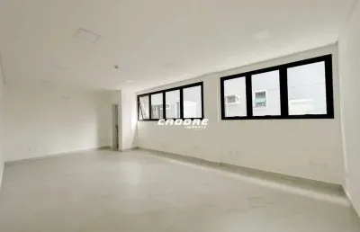 Sala comercial para locação no bairro velha | cadore imóveis