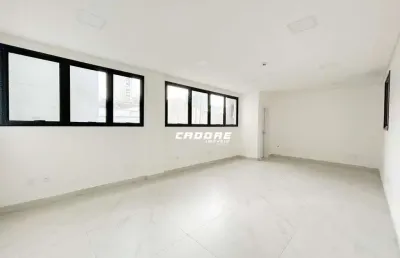 Sala comercial para locação no bairro velha | cadore imóveis