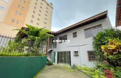 Excelente casa com aproximadamente 400m² no bairro jardim blumenau i cadore imóveis