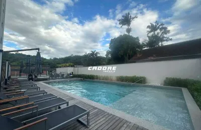 Apartamento com 3 suites a venda bairro escola agrícola - blumenau - sc