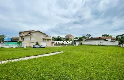 Terreno para alugar no Velha, Blumenau 