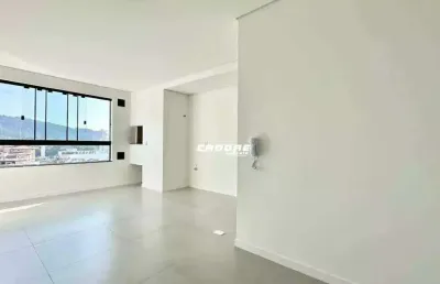 Apartamento novo com excelente localização - garcia