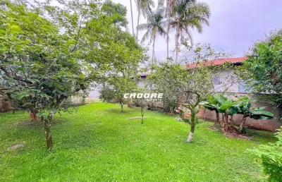 Terreno à venda na Escola Agrícola, Blumenau 