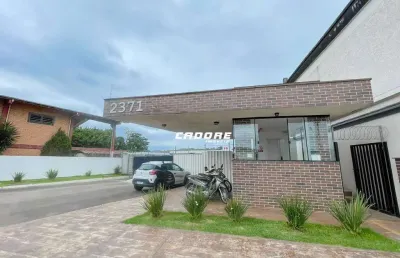 Excelente galpão de aproximadamente 5.800m² no bairro itoupava central i cadore imóveis
