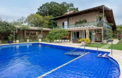 Casa no bairro ponta aguda – conforto e sofisticação em cada detalhe | cadore imóveis